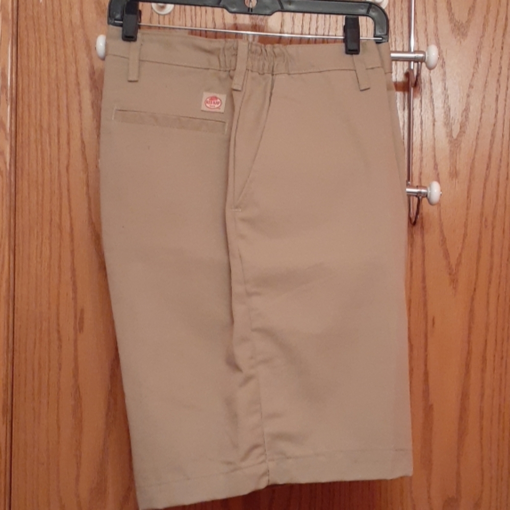 Redknapp Uniform/Work Shorts